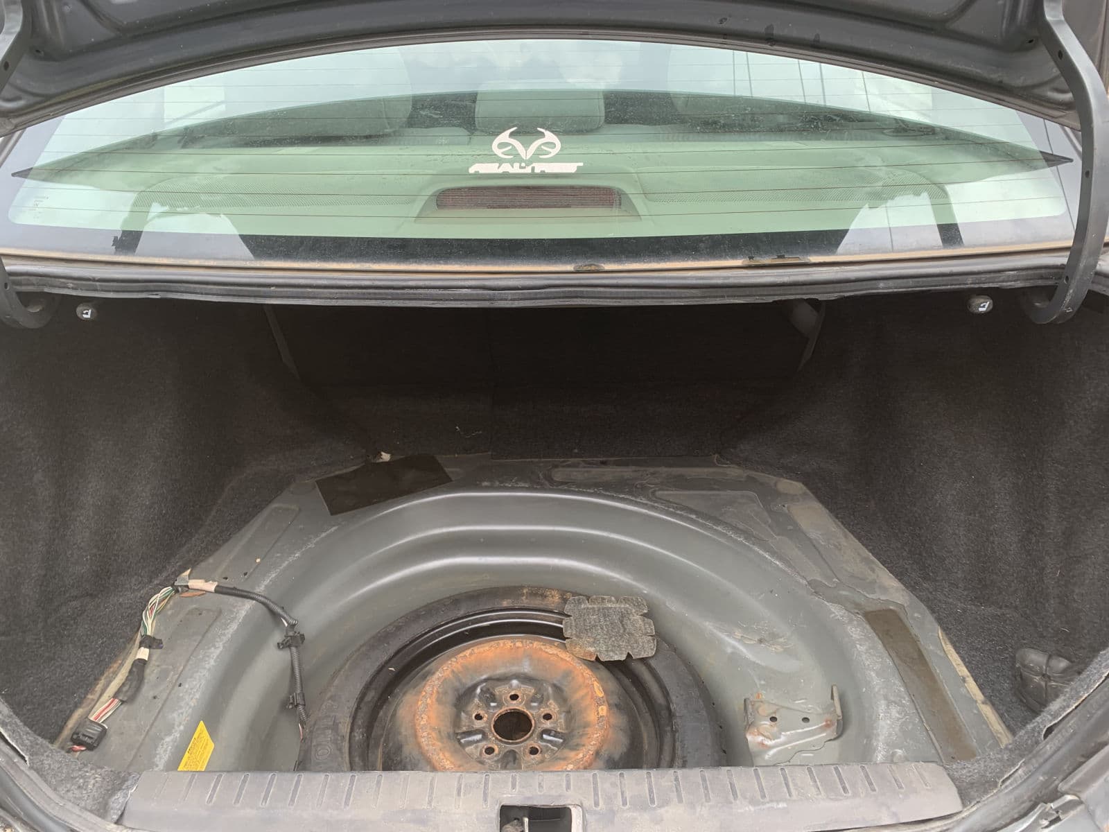 2006 Toyota Corolla Sedan — photo 8 of 12