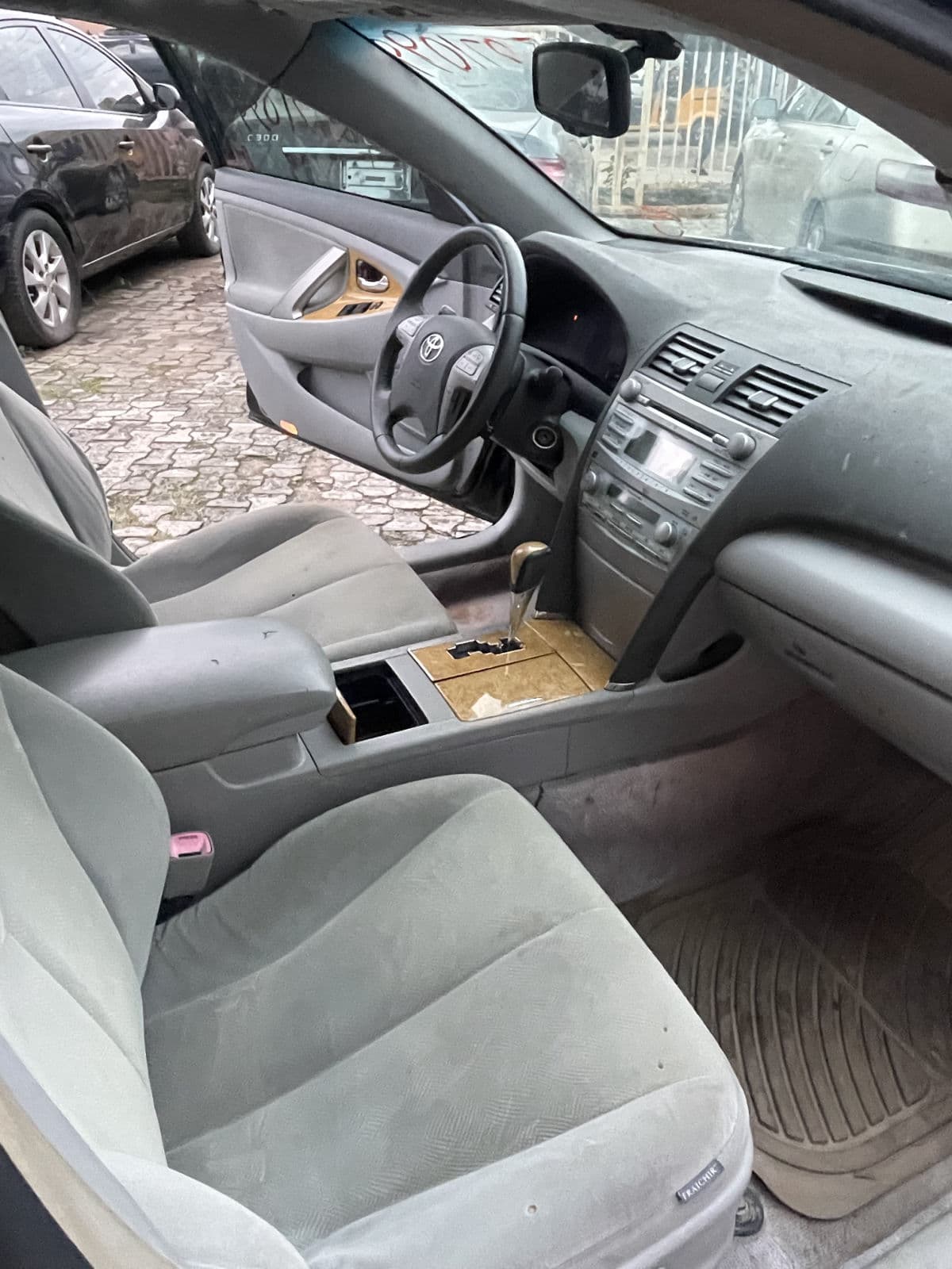 2007 Toyota Camry Sedan — photo 3 of 6