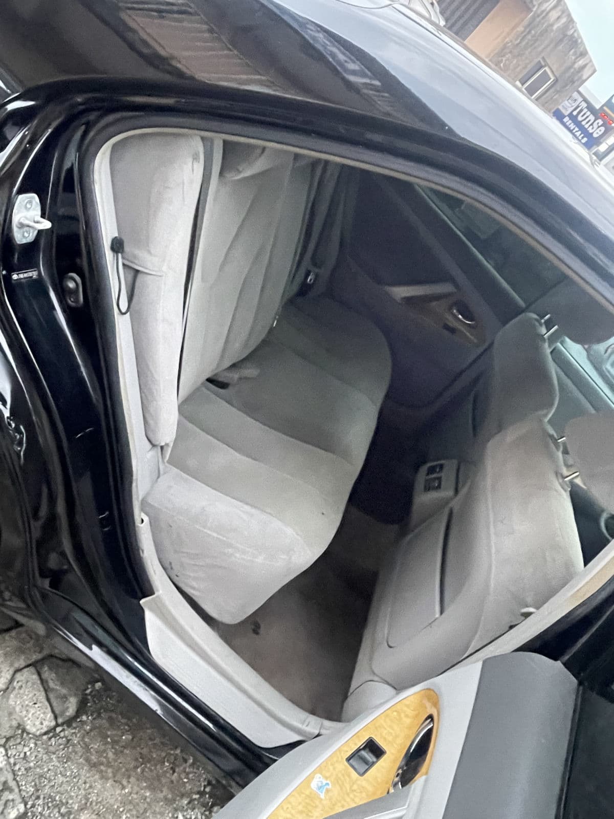 2007 Toyota Camry Sedan — photo 6 of 6