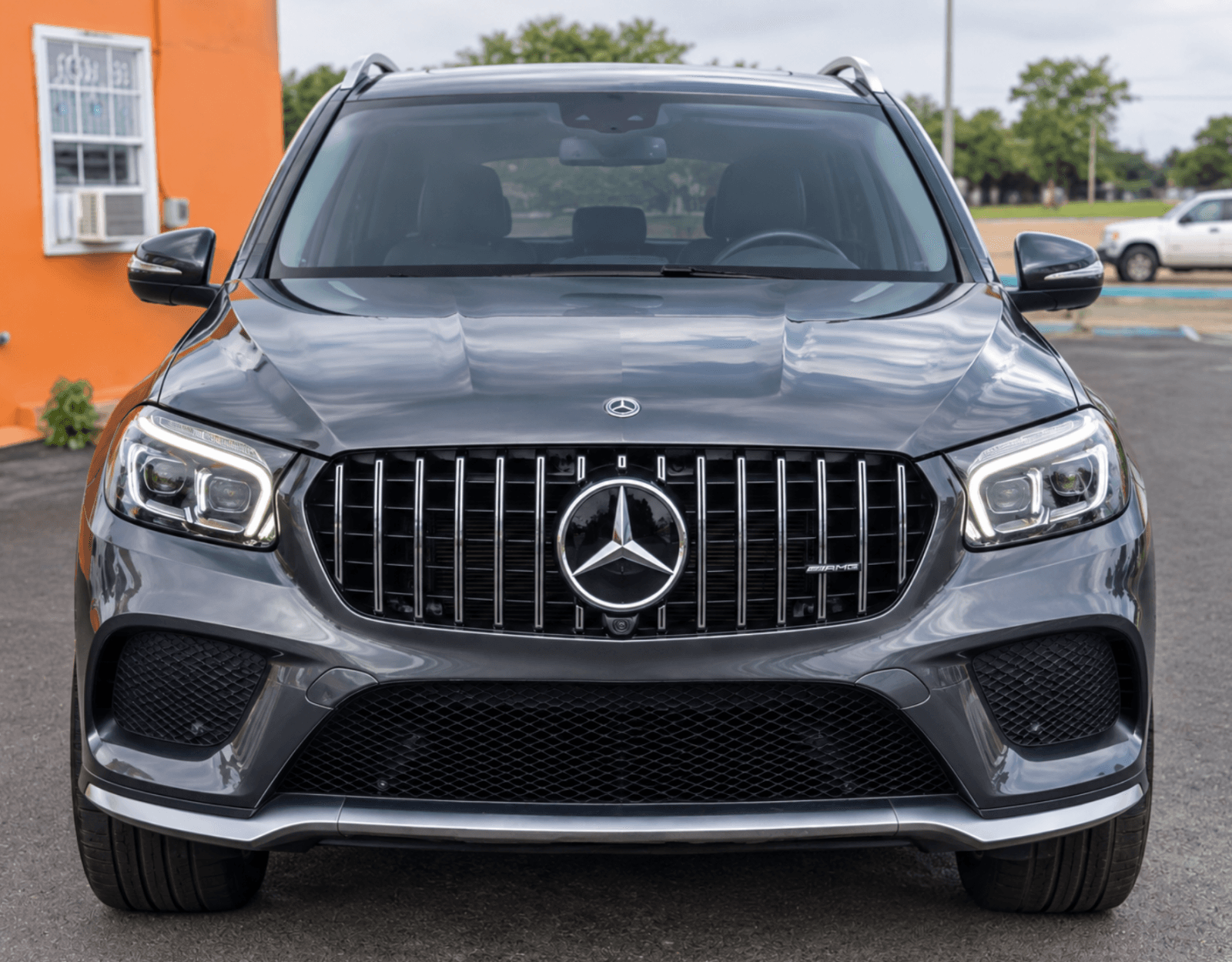 2016 Mercedes-Benz GLE 450 Coupe — Foreign Used for sale in L.b.s Ajah