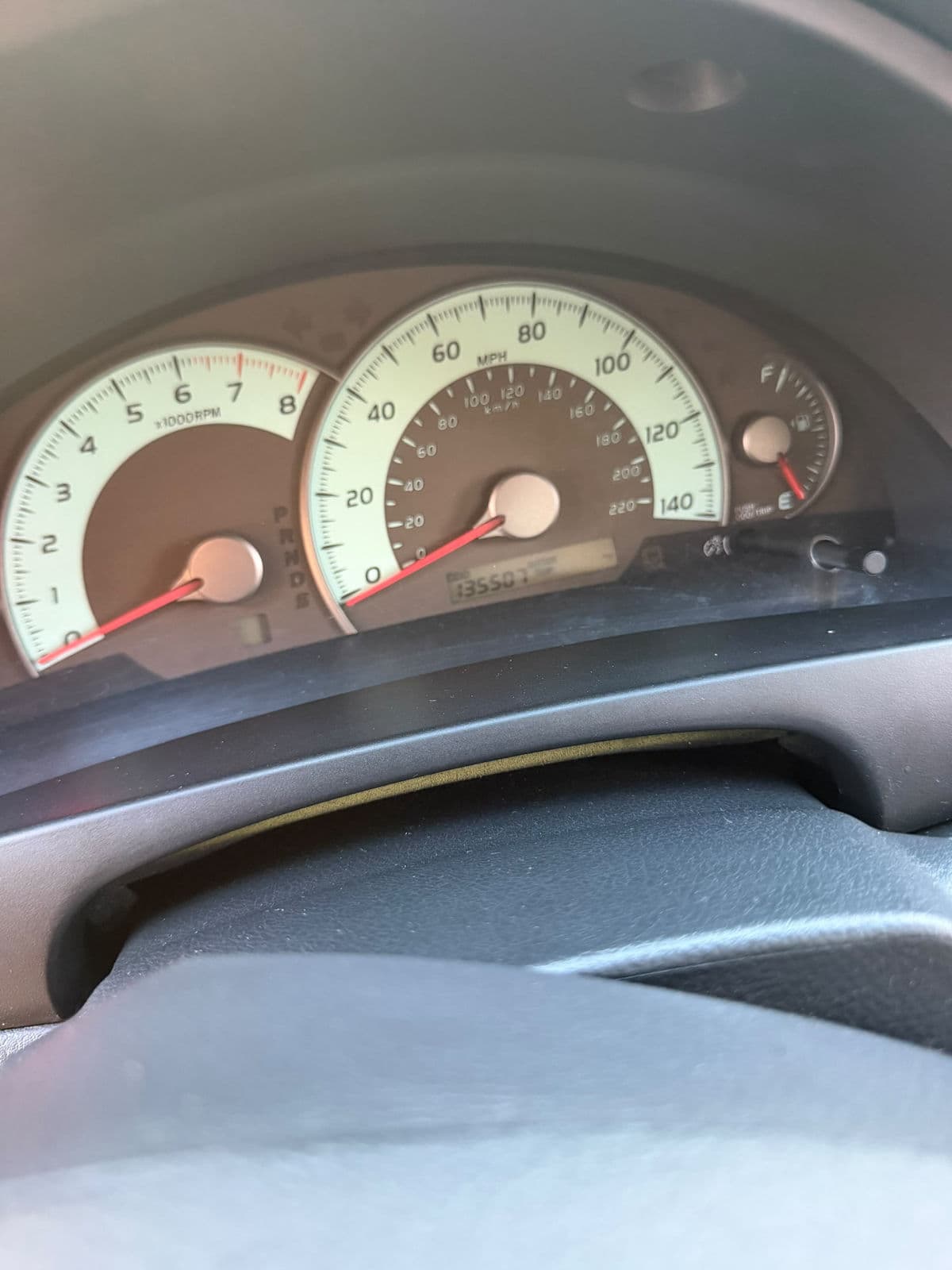 2011 Toyota Camry Sedan — photo 3 of 10