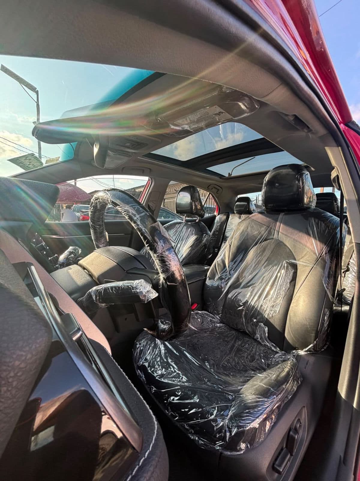 2021 Toyota Camry Sedan — photo 5 of 11