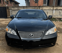 2009 Lexus Es 350 Sedan — for sale in Iyana ipaja lagos