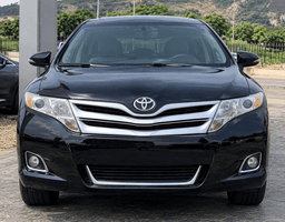 2013 Toyota Venza SUV — for sale in Abuja