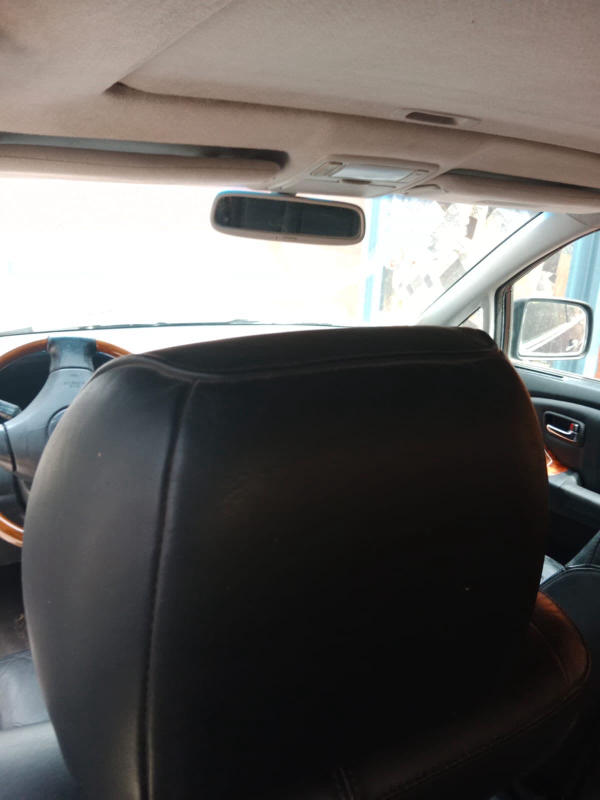 2003 Lexus RX SUV — photo 3 of 10