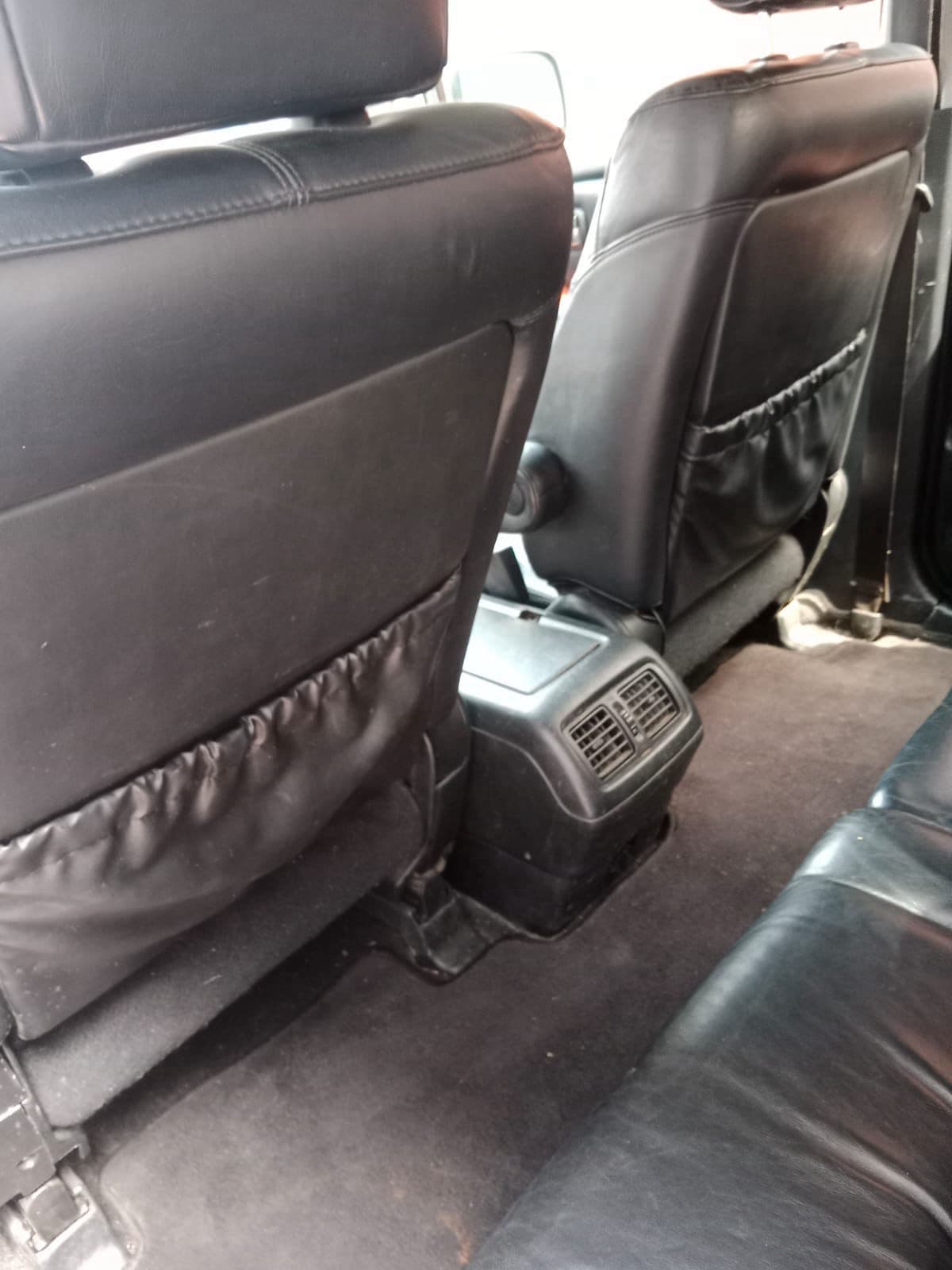 2003 Lexus RX SUV — photo 10 of 10
