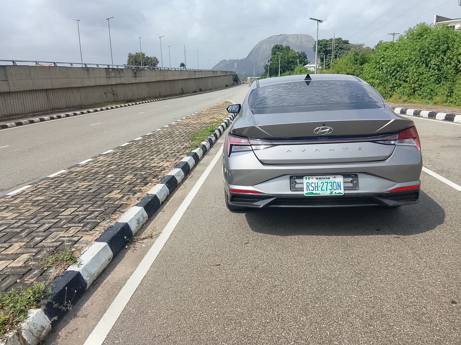 2021 Hyundai Sonata Sedan — photo 5 of 8