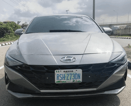 2021 Hyundai Sonata Sedan — for sale in Abuja