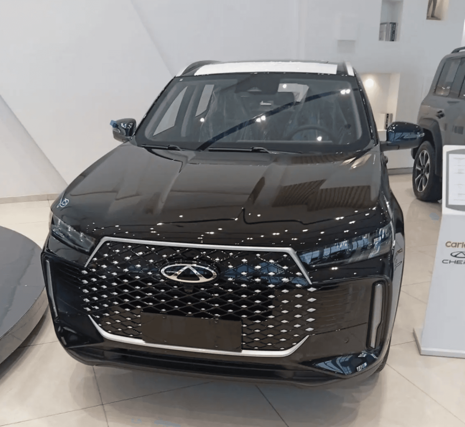 2026 Chery Tiggo SUV — for sale in Alapere ketu Lagos