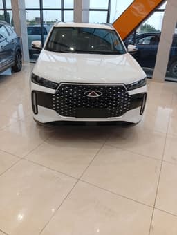 2026 Chery Tiggo SUV — for sale in Alapere ketu I