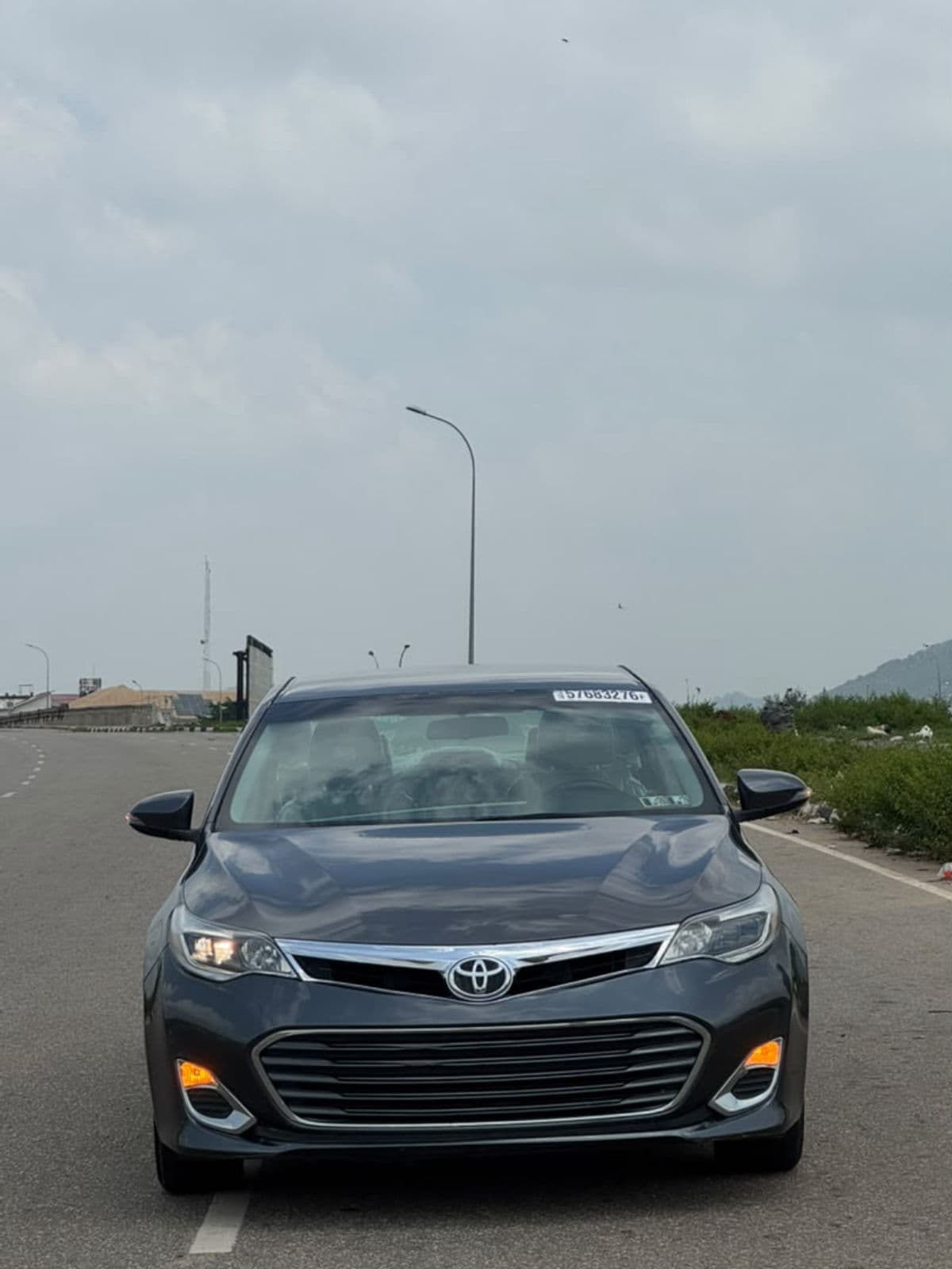 2014 Toyota Avanza Sedan — Foreign Used for sale in Kubwa, Abuja