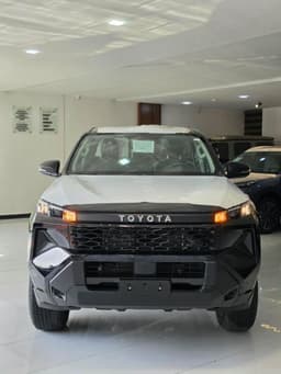 2026 Toyota HILUX Pickup — for sale in Abuja