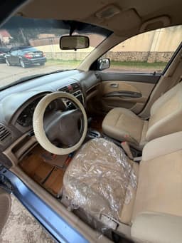 2005 Kia Picanto Hatchback — for sale in Kaduna