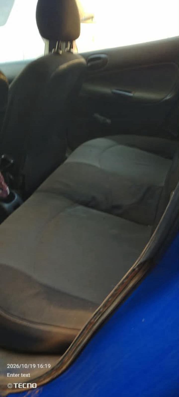2007 Honda Accord Sedan — photo 4 of 7