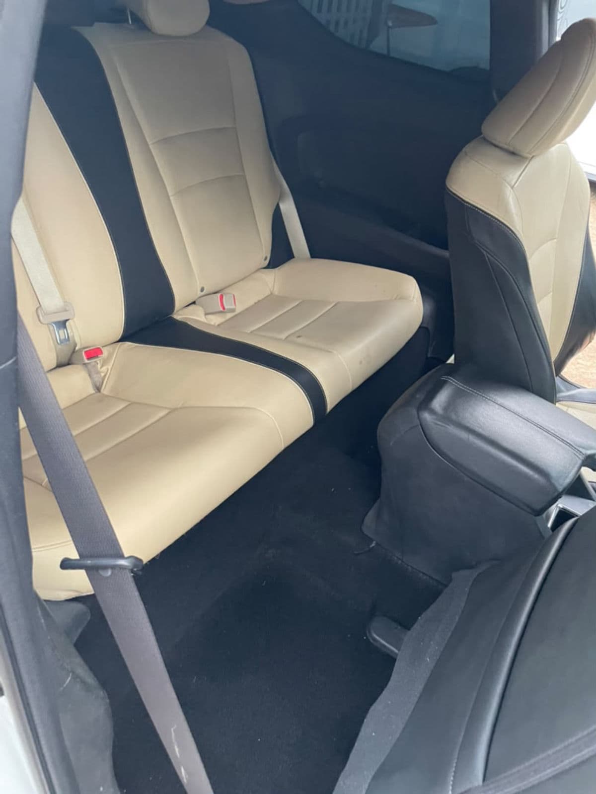 2014 Honda Accord Coupe — photo 7 of 10