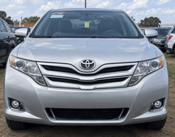 2010 Toyota Venza SUV — for sale in Apapa, Lagos