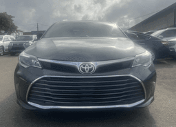 2014 Toyota Avalon Sedan — for sale in Apapa,Lagos
