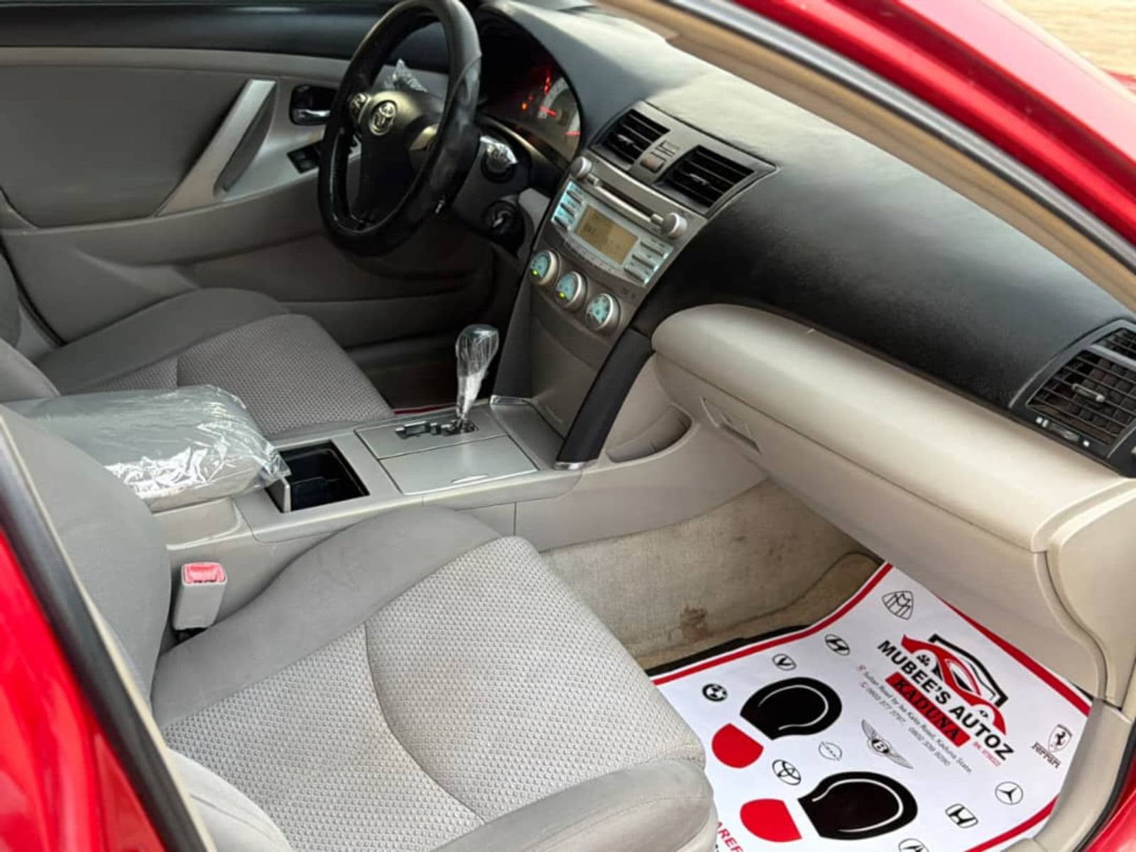 2007 C.A.M Rhino Sedan — photo 4 of 7