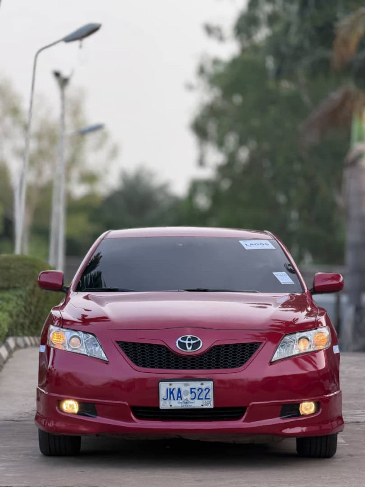 2007 C.A.M Rhino Sedan — photo 6 of 7