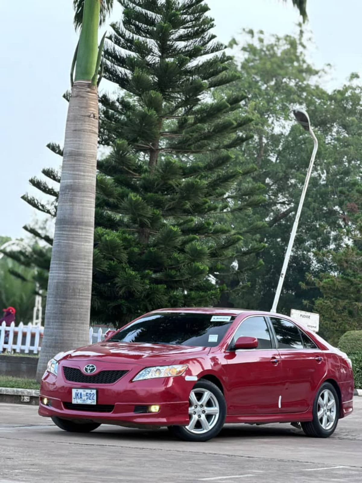 2007 C.A.M Rhino Sedan — photo 7 of 7
