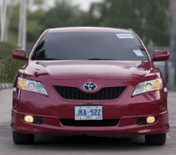2007 C.A.M Rhino Sedan — for sale in Kaduna