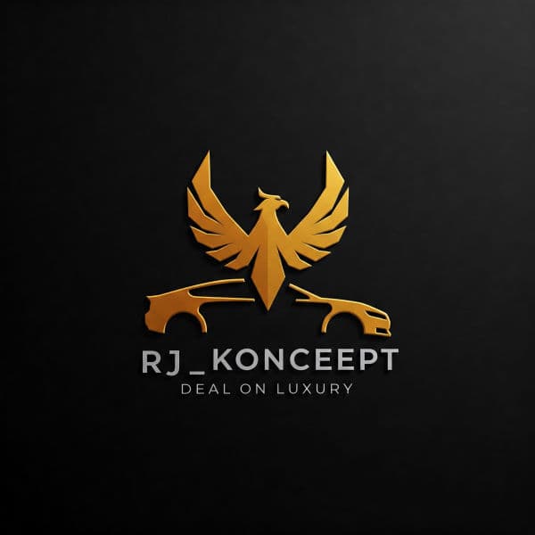 RJ KONCEPT profile photo