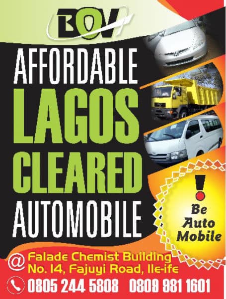 James Banwo profile photo