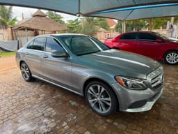 2016 MERCEDES BENZ C300 FOR SALE