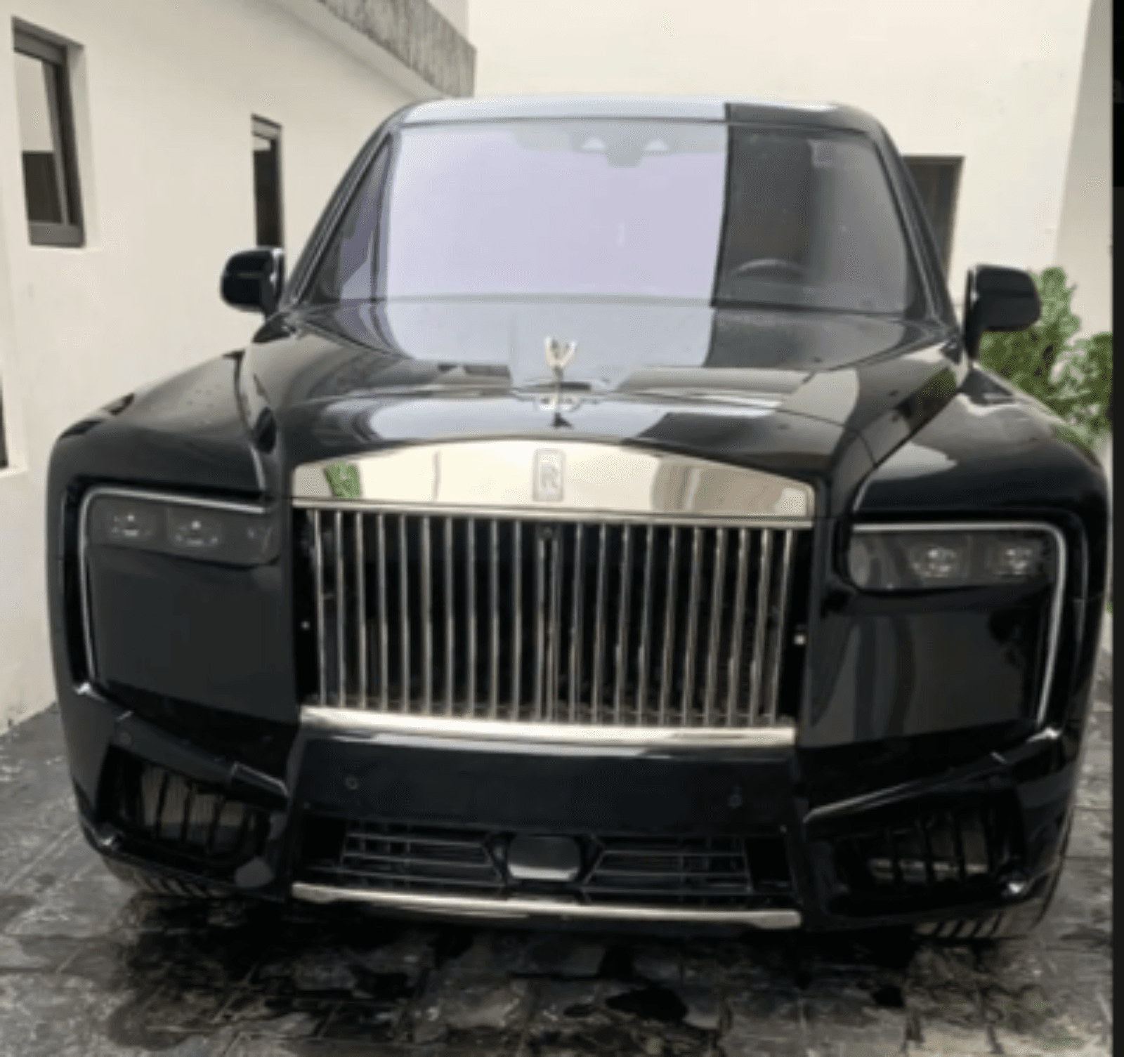 2024 Rolls-Royce Cullinan SUV — for sale in Lekki