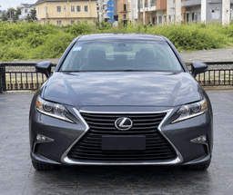 2014 Lexus Es 350 Sedan — for sale in Ajah