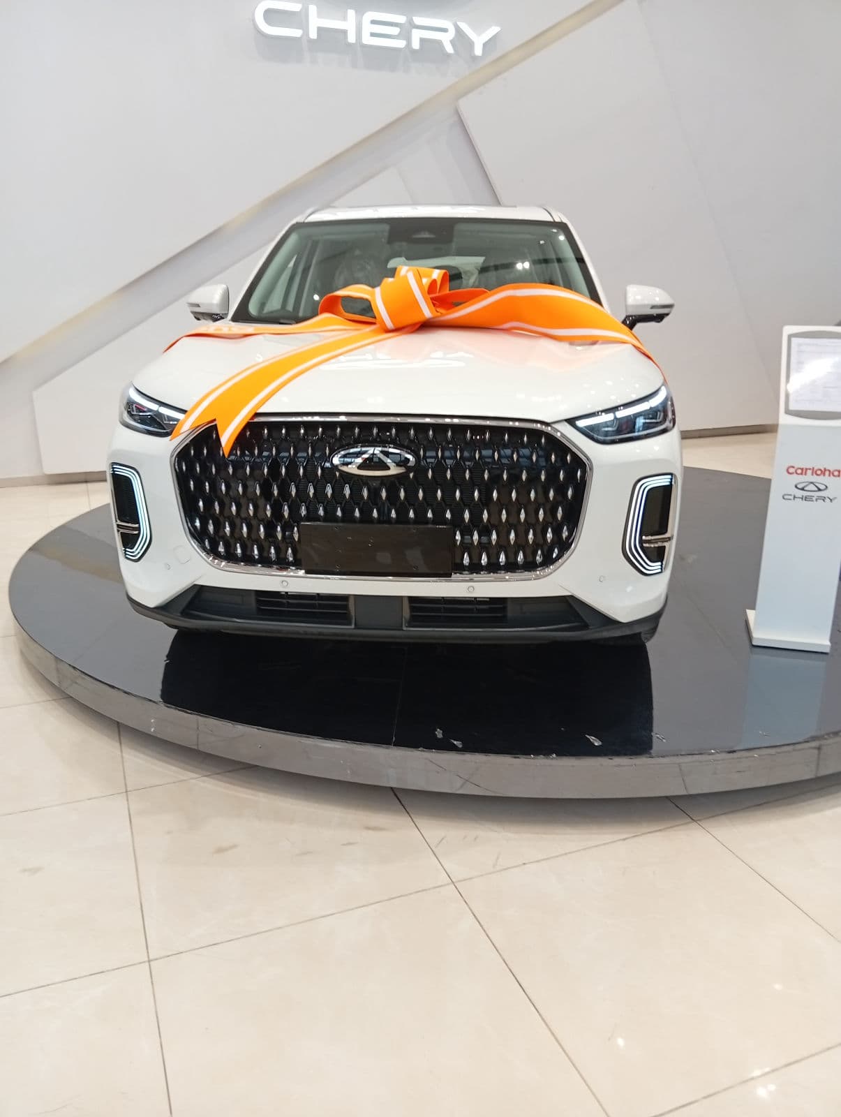 2026 Chery Tiggo SUV — for sale in Alapere ketu Lagos