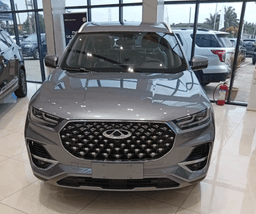 2025 Chery Tiggo SUV — for sale in Alapere ketu Lagos