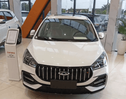 2026 Chery Arrizo 5 Sedan — for sale in Alapere ketu Lagos