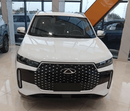 2026 Chery Tiggo SUV — for sale in Alapere ketu I