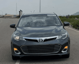 2014 Toyota Avanza Sedan — for sale in Kubwa, Abuja