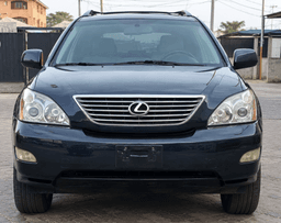 2010 Lexus RX SUV — for sale in Aba Abia state