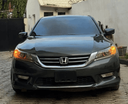 2013 Honda Accord Sedan — for sale in Abuja