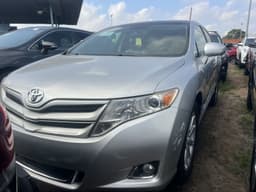2010 Toyota Venza SUV — for sale in Apapa, Lagos