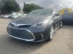 2014 Toyota Avalon Sedan — for sale in Apapa,Lagos