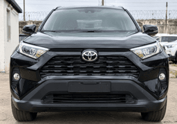 2020 Toyota Rav4 SUV — for sale in apapa,lagos