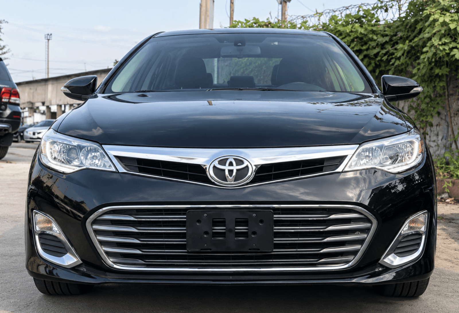 2014 Toyota Avalon Sedan — Foreign Used for sale in Apapa,Lagos