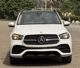 2021 Mercedes-Benz GLE 350 SUV — for sale in Abuja