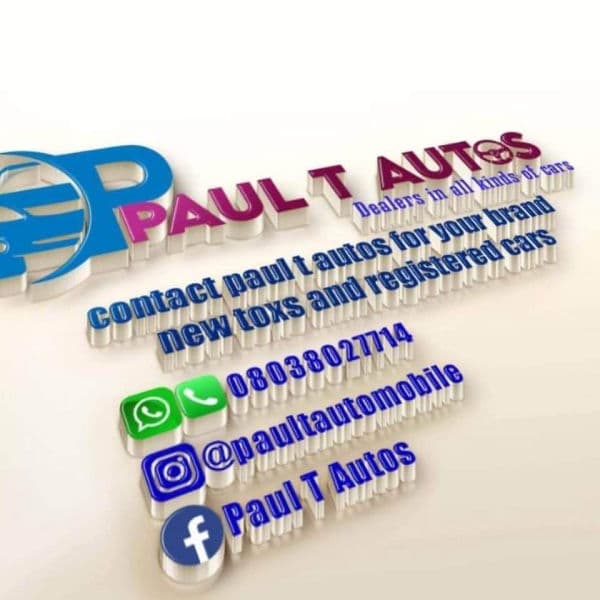 Paul T Autos profile photo