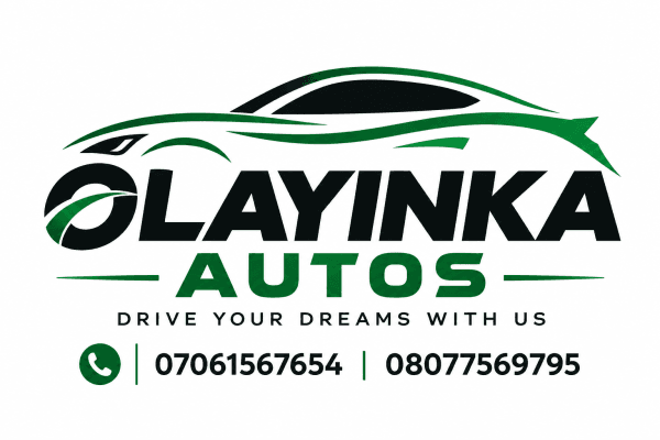 OLAYINKA AUTOS profile photo